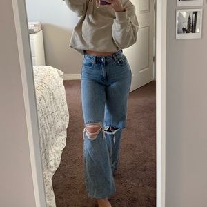 dynamite heidi jeans